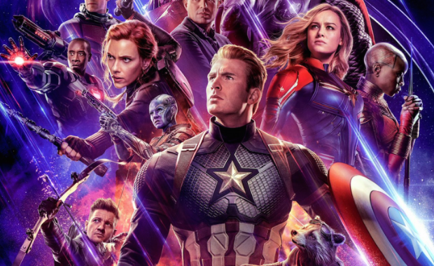 4 Important Success Lessons You Can Learn From Avengers: Endgame
